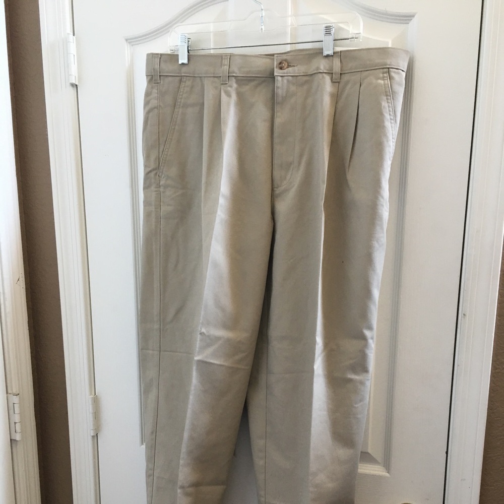 FINAL MARKDOWN NWT men’s Puritan slacks 38 x 29